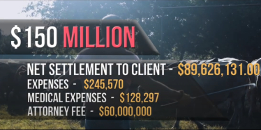 Goudarzi & Young Settlements 2023