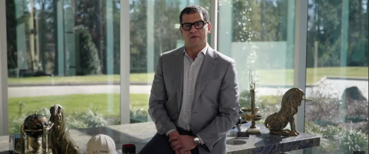 Goudarzi & Young Umatched Results