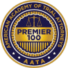 American Academy of Trial Attorneys - Brent Goudarzi
