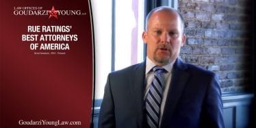 Beware of Uninsured Motorists Tyler, TX