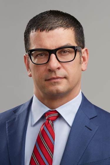 Brent Goudarzi Personal Injury Attorney East Texas