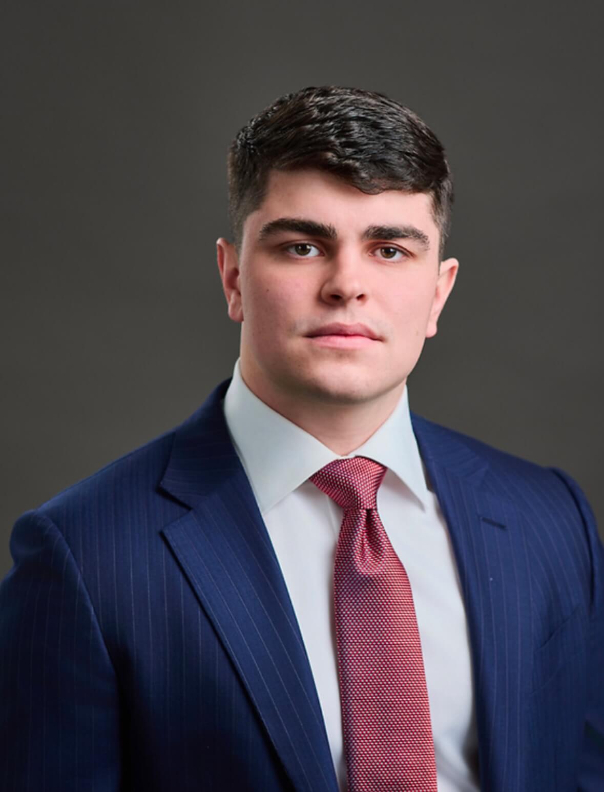 Dain Goudarzi Personal Injury Attorney East Texas