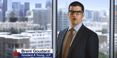 Goudarzi & Young Has Represented Injured Clients for Over 20 Years