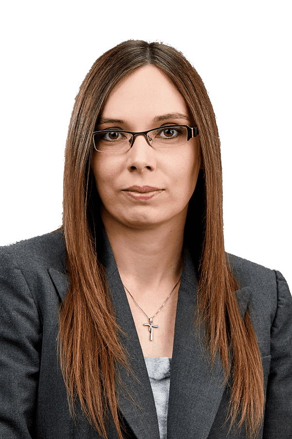 Kristina Joseph Personal Injury Attorney East Texas