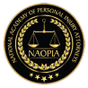 National Academy of Personal Injury Attorneys - Brent Goudarzi
