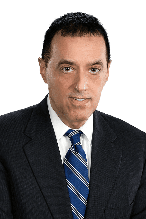 Thomas Reardon, Jr. Personal Injury Attorney East Texas