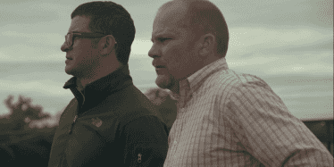 Goudarzi & Young - Video - Be the Best At What You Do