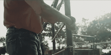 Goudarzi & Young - We Out Work Our Opponents